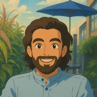 Lancey Employee Abhi Patel's profile photo