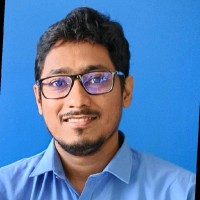 Digital Practice Employee Ishaque Javed's profile photo