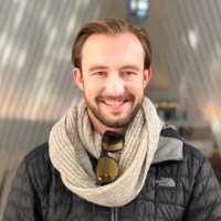 Haystack Employee Andrew Bushek's profile photo