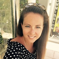Alternative Airlines Employee Melissa Buss's profile photo