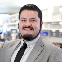 Recludix Pharma Employee Angelo Moreno's profile photo