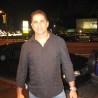 Air 1 Moving and Storage Employee Nir Ben-David's profile photo