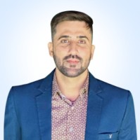 RisingLMS Employee Rajender Turan's profile photo