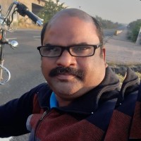 Apollo Facility Management Services Employee Jagadeesh Madishe's profile photo