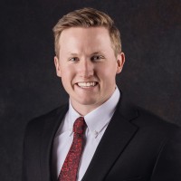 Yellowstone Bank Employee Wilson Harris's profile photo