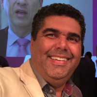 Ronaldo Carvalho Email & Phone Number