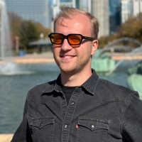 OneSoil Employee Vladyslav Paskar's profile photo