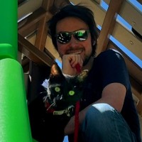 Surveillance One Employee Jonathan Schmaus's profile photo