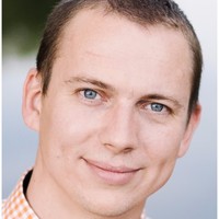 PARiM Workforce Software Employee Risto Urb's profile photo
