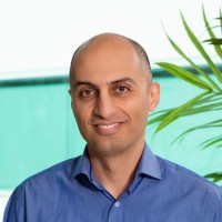 Ryan Behdad Email & Phone Number