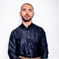 Leasys Employee John Mendes's profile photo