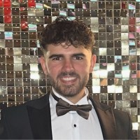 Morris Crocker Chartered Accountants Employee Louis Bush's profile photo