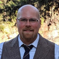 Terumo Blood and Cell Technologies Employee Timothy Parrish's profile photo