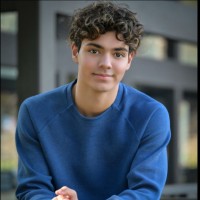 Carnegie Mellon University Robotics Institute Employee Michael Munder's profile photo