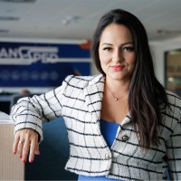 Trans-Sped Employee Zsuzsa Cseri-Szilágyi's profile photo