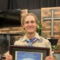 Florida Currency Exchange Employee Samuel Bristow's profile photo