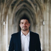 Luis Fornes Email & Phone Number