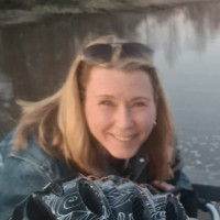 SGN Group Oy Employee Henna Kivioja's profile photo