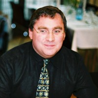 Mount Packaging Systems Limited Employee David Tucker's profile photo