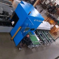 Cy-laser Employee Antonio Monteleone's profile photo