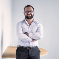 WISP Solutions Employee Titouan Issarni's profile photo
