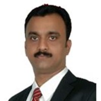 DG Employee Sugesh Valsan's profile photo