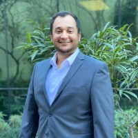 Retail Solutions Employee Gustavo Lopez's profile photo