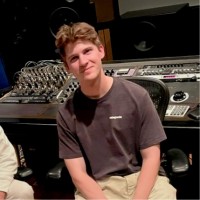 Lurssen Mastering Employee Ethan Havens's profile photo