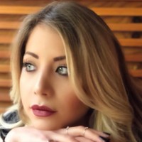 Lina Stores Employee Federica Mazzoni's profile photo