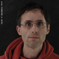 Scientific Visual Employee Yves Perret's profile photo