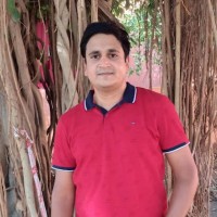 Syra Health Employee Sricharan Tumula's profile photo