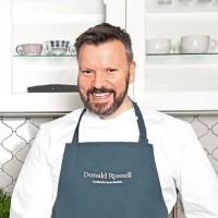 Donald Russell Ltd Employee Eddie McDonald's profile photo