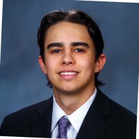 Maxim FlexPac Employee Aiden Traynor's profile photo