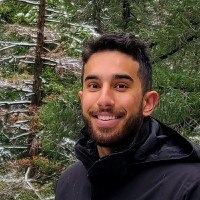 Hasan Naqvi's profile photo