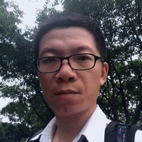 光宝科技 Employee Fred Cai's profile photo