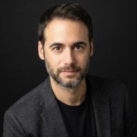 Genway AI Employee Moshe Salamon's profile photo