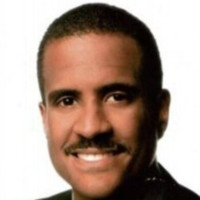 Turner Sports Employee David Aldridge's profile photo