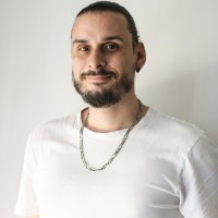 Biborg Employee Matthias Ferriere's profile photo