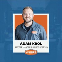 Adam Krol Email & Phone Number