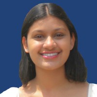 Quant Employee Rhea Shah's profile photo