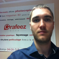 Alexis Lebec Email & Phone Number