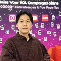 ChineseAN.com Employee Tommy's profile photo
