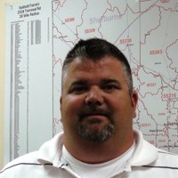 Aabbott Ferraro Employee Nick Steckhahn's profile photo