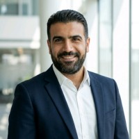 Lumive Employee Kareem Elharon's profile photo