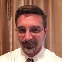 Ascension Employee Brian Becker's profile photo