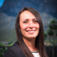 KOLD 13 News Employee Jessica Ortiz's profile photo