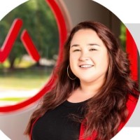 Movement School Employee Chelsea Hobbing's profile photo