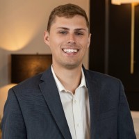 TWO Resi Build Employee Chase Mallein's profile photo