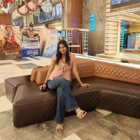 Nishi J. Email & Phone Number