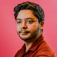 Tripadvisor Employee Sam Jansen's profile photo